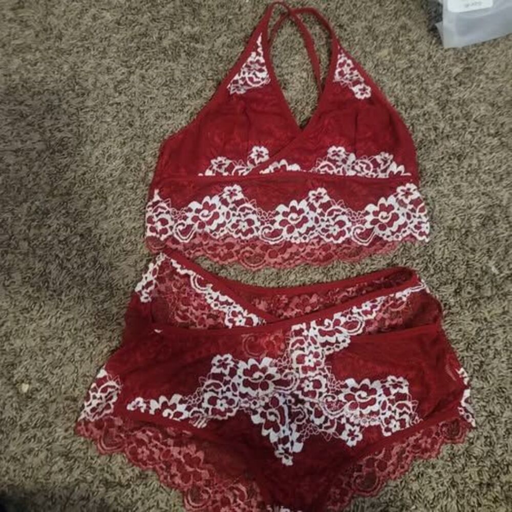 New lingere 2 PC set